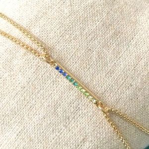 STELLA & DOT HARMONY BRACELET